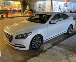 هيونداي جنسس